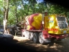 10173-new-residential-basement-concrete-pump-truck-oxford-mi-2